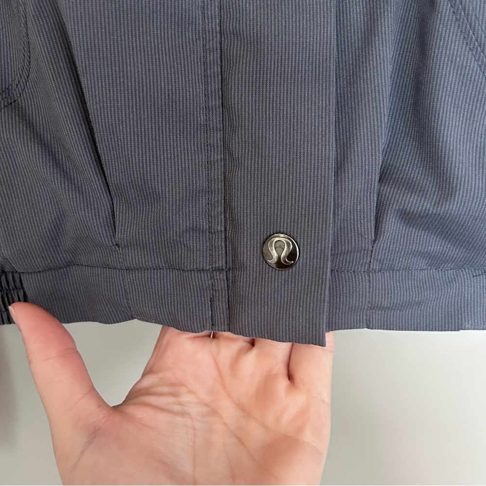 Lululemon Jacket - Picture 4 of 14